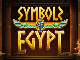 Slot Online Symbols Of Egypt
