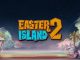easter island 2