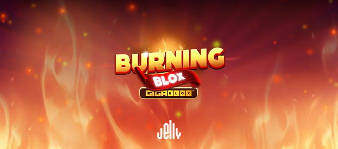 burning blox