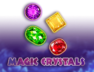 magic crystals slot