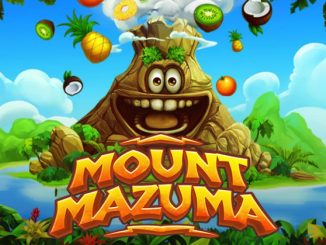 mount mazuma