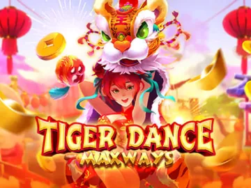 tiger dance