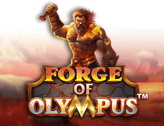 forge of olympus slot