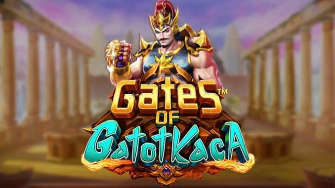 gates of gatotkaca slot